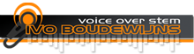 Voiceoverstem.nl